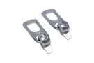 2 pcs. Ball head concrete anchor - 2.5 tonnes